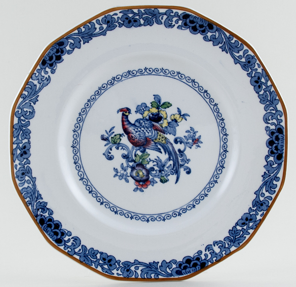 Plate c1931